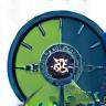 Icon representing precision and quality