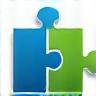 Icon representing tailored strategy
