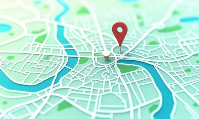 Illustration representing the location of Helvetia Digital Wealth AG in Zurich